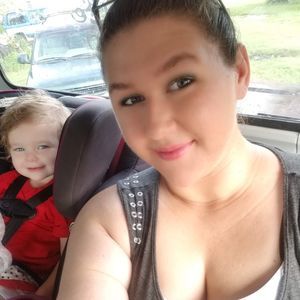 Meet your Posher, Brittani